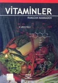Vitaminler