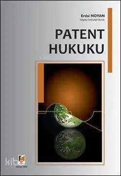 Patent Hukuku
