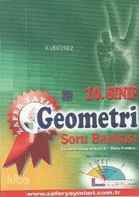 10. Sınıf Geometri