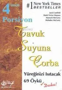 4. Porsiyon Yüreğinizi Isıtacak 69 Öykü