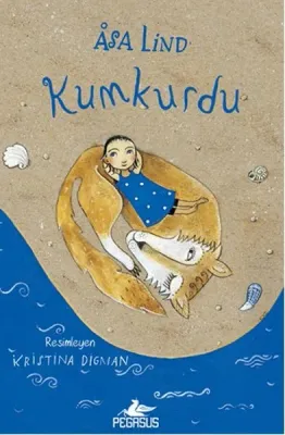 Kumkurdu - 1 (Ciltli) Asa Lind