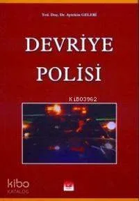 Devriye Polisi