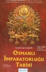 Osmanlı İmparatorluğu Tarihi