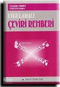 Uygulamalı Çeviri Rehberi