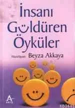 İnsanı Güldüren Öyküler