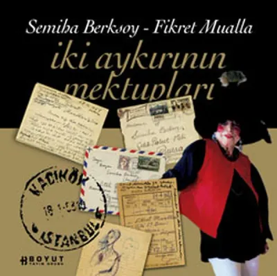 İki  Aykırının Mektupları