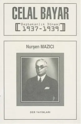 Celal Bayar