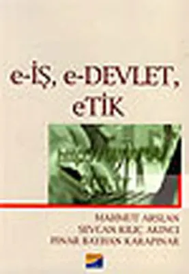 E-iş E-devlet Etik