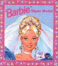 Barbie Süper Model