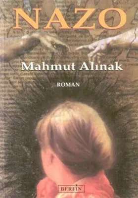 Nazo Mahmut Alınak