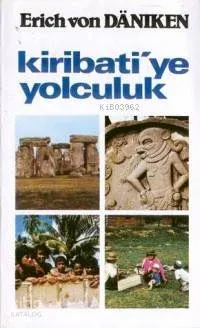 Kiribati'ye Yolculuk