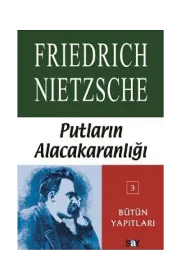Putların Alacakaranlığı