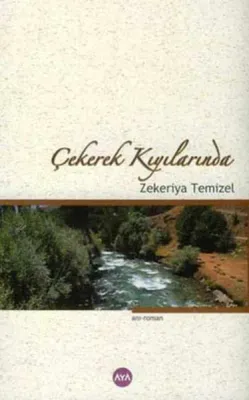 Çekerek Kıyılarında