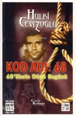 Kod Adı: 68 (Cep Özel Baskı)