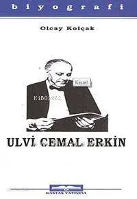 Ulvi Cemal Erkin Olcay Kolçak