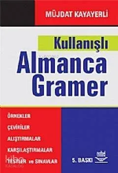 Kullanışlı Almanca Gramer Rehberi