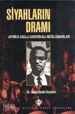 Siyahların Dramı