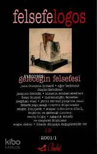 Felsefelogos 13
