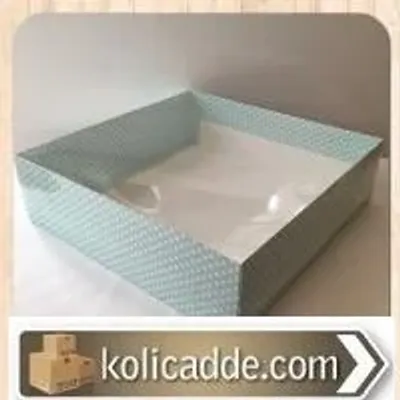 40x16 cm Şişirilmiş Kullanıma Hazır Hava Yastığı Ambalaj 10 Adet