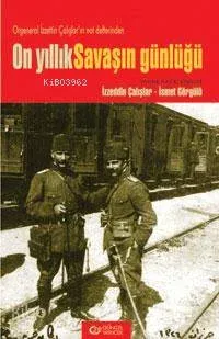 On Yıllık Savaşın Günlüğü