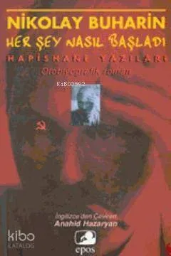 Her Şey Nasıl Başladı