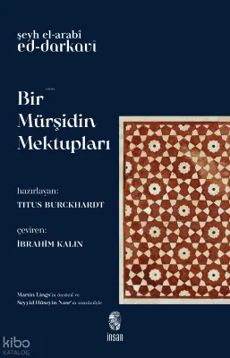 Bir Mürşidin Mektupları