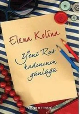 Yeni Rus Kadınının Günlüğü