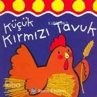 Küçük Kırmızı Tavuk
