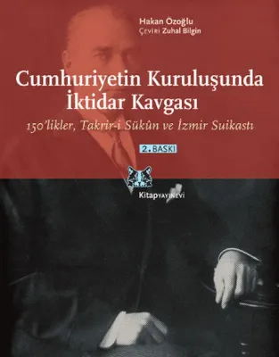 Cumhuriyetin Kuruluşunda İktidar Kavgası : 150’likler, Takrir-i Sükûn 
