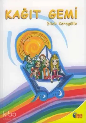 Kağıt Gemi