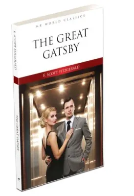 The Great Gatsby - İngilizce Roman