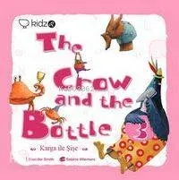 The Crow And The Bottle