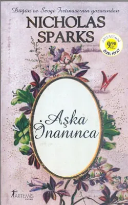 Aşka İnanınca (Cep Boy)
