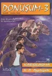 Dönüşüm 3