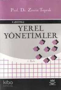 Yerel Yönetimler