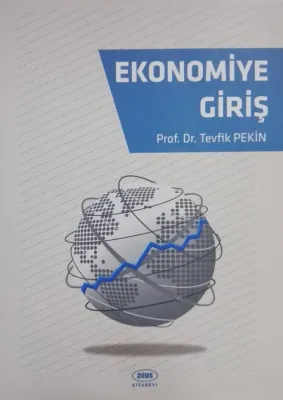Ekonomiye Giriş Tevfik Pekin