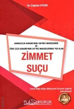 Zimmet Suçu