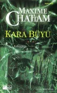 Kara Büyü