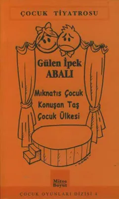 Çocuk Oyunları Dizisi 4