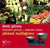 Yöresel Mutfağımız