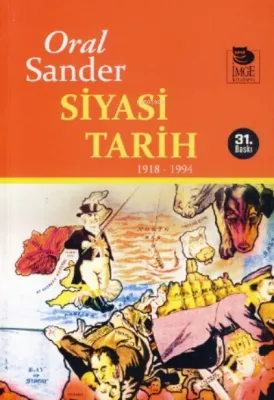 Siyasi Tarih (1918-1994)