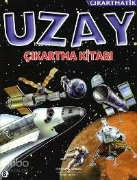 Çıkartmatik - Uzay
