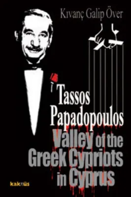Tassos Papadopoulos