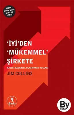İyi'den Mükemmel Şirkete