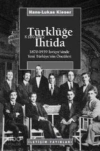 Türklüğe İhtida