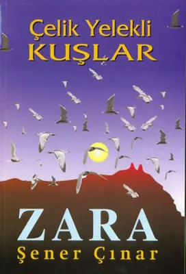 Çelik Yelekli Kuşlar