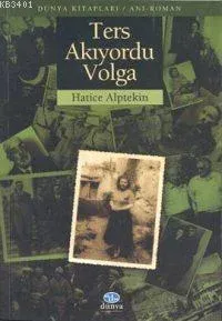 Ters Akıyordu Volga