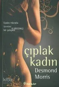 Çıplak Kadın