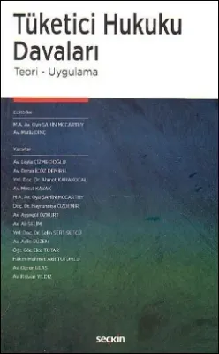 Tüketici Hukuku Davaları