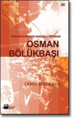 Osman Bölükbaşı